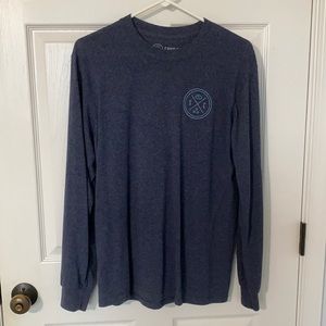 Sand cloud long sleeve shirt